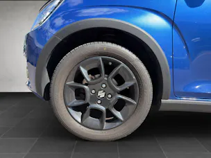 Suzuki Ignis 1.2 Compact Top 4x4