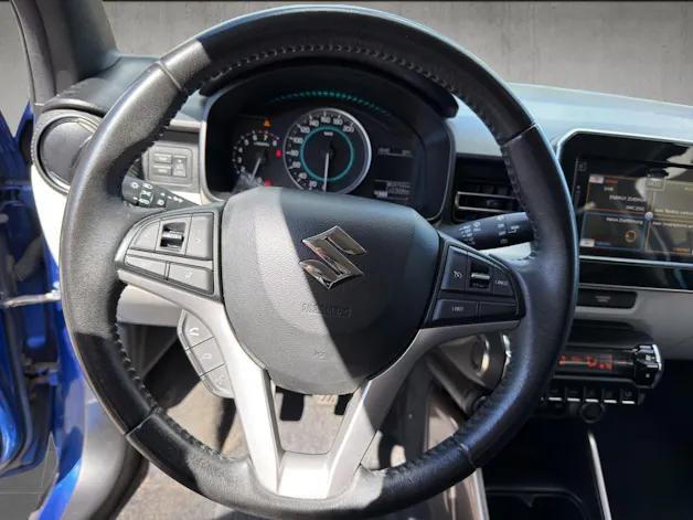 Suzuki Ignis 1.2 Compact Top 4x4