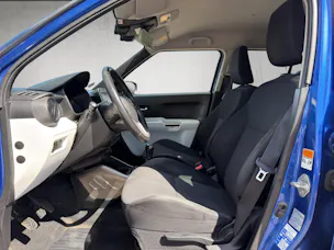 Suzuki Ignis 1.2 Compact Top 4x4