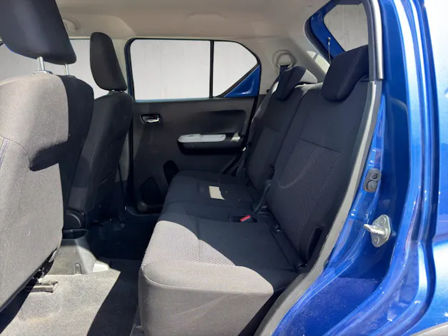 Suzuki Ignis 1.2 Compact Top 4x4