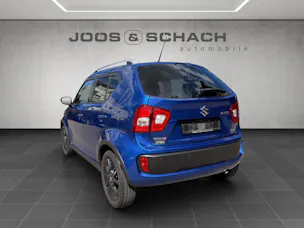 Suzuki Ignis 1.2 Compact Top 4x4