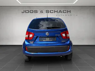 Suzuki Ignis 1.2 Compact Top 4x4