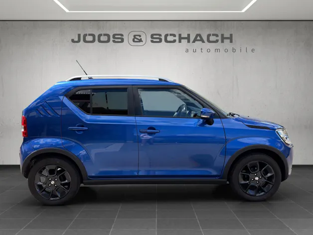 Suzuki Ignis 1.2 Compact Top 4x4