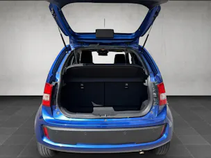 Suzuki Ignis 1.2 Compact Top 4x4