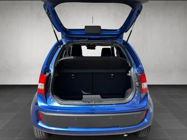 Suzuki Ignis 1.2 Compact Top 4x4