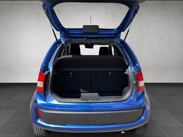 Suzuki Ignis 1.2 Compact Top 4x4