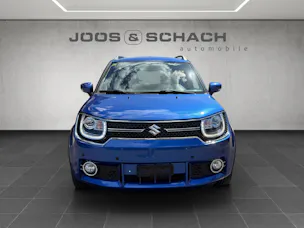Suzuki Ignis 1.2 Compact Top 4x4