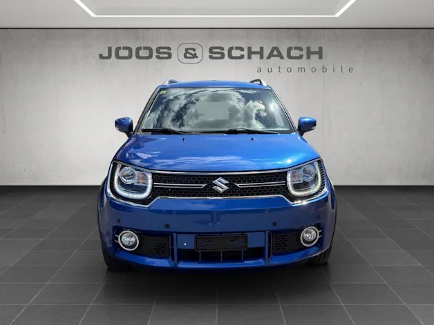 Suzuki Ignis 1.2 Compact Top 4x4