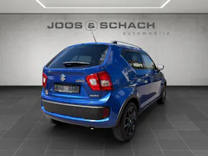 Suzuki Ignis 1.2 Compact Top 4x4