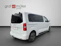 PEUGEOT Traveller Standard 2.2 BlueHDi 180 Family Edition S/S