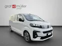 PEUGEOT Traveller Standard 2.2 BlueHDi 180 Family Edition S/S