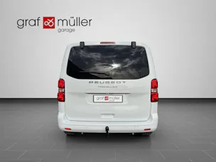 PEUGEOT Traveller Standard 2.2 BlueHDi 180 Family Edition S/S