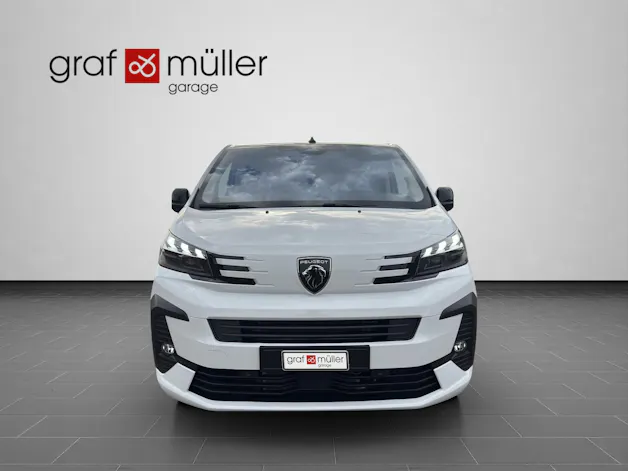 PEUGEOT Traveller Standard 2.2 BlueHDi 180 Family Edition S/S