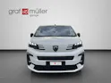 PEUGEOT Traveller Standard 2.2 BlueHDi 180 Family Edition S/S