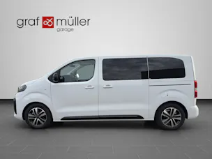 PEUGEOT Traveller Standard 2.2 BlueHDi 180 Family Edition S/S