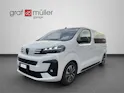 PEUGEOT Traveller Standard 2.2 BlueHDi 180  Family Edition S/S