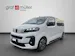 PEUGEOT Traveller Standard 2.2 BlueHDi 180  Family Edition S/S