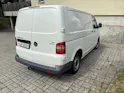 VW T5 Kaw. 3000 2.5 TDI 131 4motion