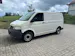 VW T5 Kaw. 3000 2.5 TDI 131 4motion