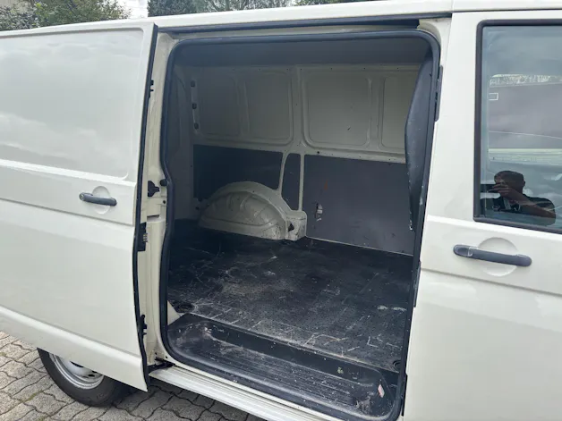 VW T5 Kaw. 3000 2.5 TDI 131 4motion