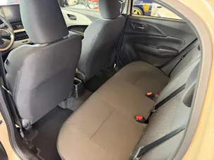 Suzuki Swift 1.2 Piz Sulai Hybrid 4x4