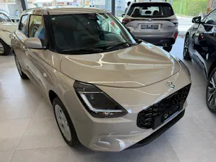 Suzuki Swift 1.2 Piz Sulai Hybrid 4x4