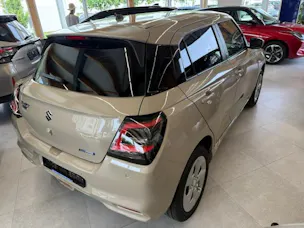 Suzuki Swift 1.2 Piz Sulai Hybrid 4x4