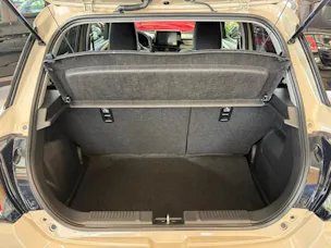 Suzuki Swift 1.2 Piz Sulai Hybrid 4x4