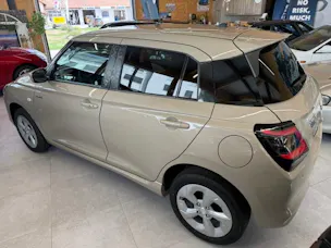 Suzuki Swift 1.2 Piz Sulai Hybrid 4x4