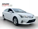 Toyota Avensis Wagon 2.0 VMa Luna MdS