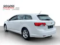 Toyota Avensis Wagon 2.0 VMa Luna MdS