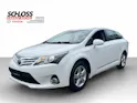 Toyota Avensis Wagon 2.0 VMa Luna MdS
