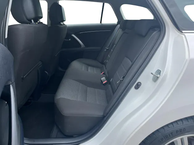 Toyota Avensis Wagon 2.0 VMa Luna MdS