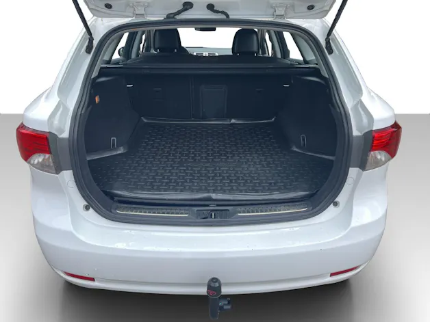 Toyota Avensis Wagon 2.0 VMa Luna MdS