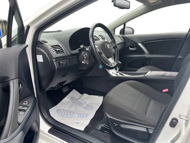 Toyota Avensis Wagon 2.0 VMa Luna MdS