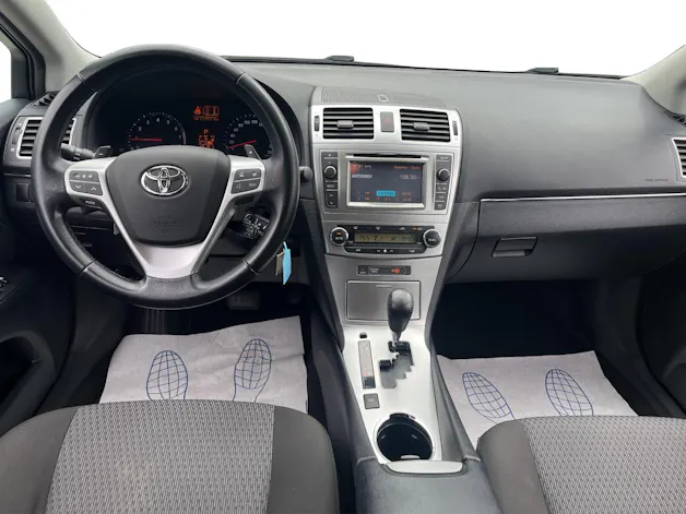 Toyota Avensis Wagon 2.0 VMa Luna MdS
