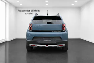 FIAT Grande Panda 1.2 Hybrid La Prima