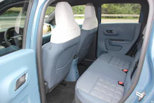 FIAT Grande Panda 1.2 Hybrid La Prima