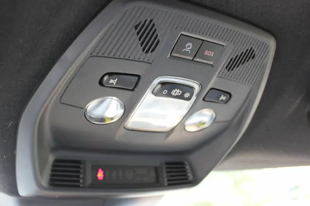 FIAT Grande Panda 1.2 Hybrid La Prima