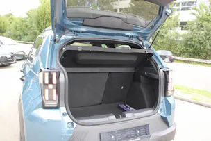 FIAT Grande Panda 1.2 Hybrid La Prima