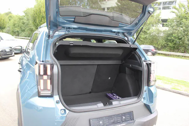 FIAT Grande Panda 1.2 Hybrid La Prima