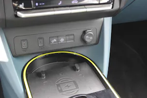 FIAT Grande Panda 1.2 Hybrid La Prima