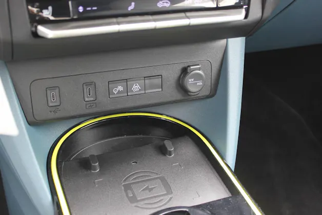 FIAT Grande Panda 1.2 Hybrid La Prima