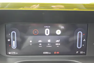 FIAT Grande Panda 1.2 Hybrid La Prima