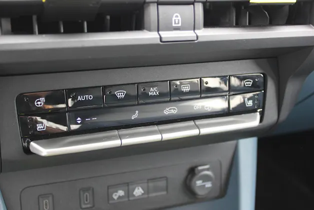 FIAT Grande Panda 1.2 Hybrid La Prima