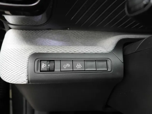 CITROEN C3 Aircross 1.2 Hybrid Max
