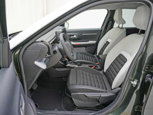 CITROEN C3 Aircross 1.2 Hybrid Max