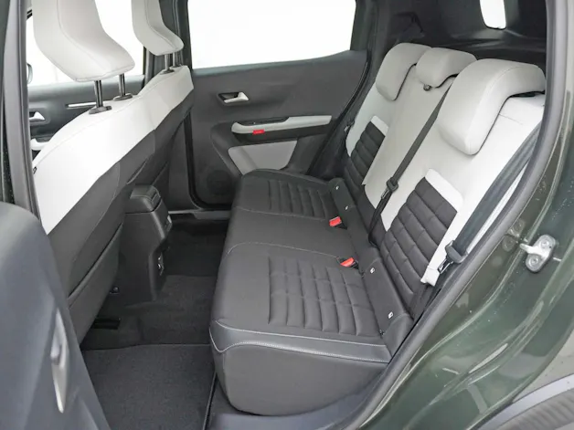 CITROEN C3 Aircross 1.2 Hybrid Max