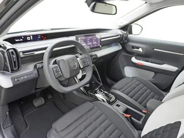 CITROEN C3 Aircross 1.2 Hybrid Max