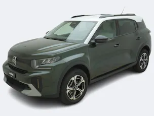 CITROEN C3 Aircross 1.2 Hybrid Max